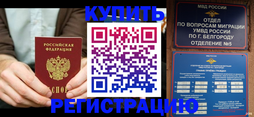 прописка 2025 в Волгодонске